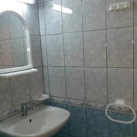стоп Хотел Приморско