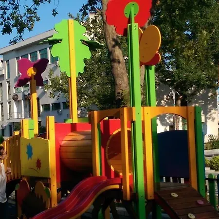 стоп 2* Приморско