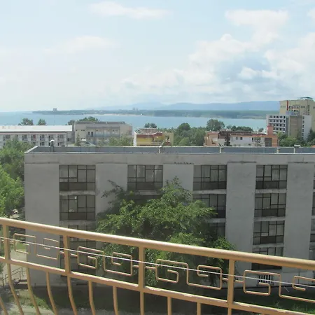 Hotel Stop Primorsko