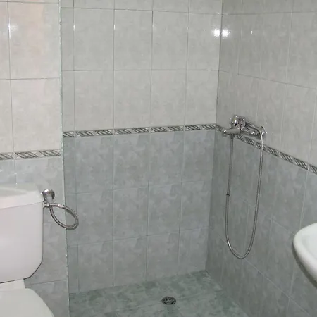Hotel Stop Primorsko